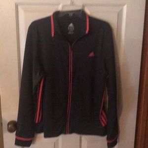 Adidas Sport Jacket